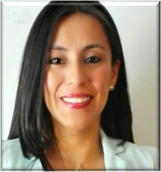 Diana Cristina Moncayo Martínez